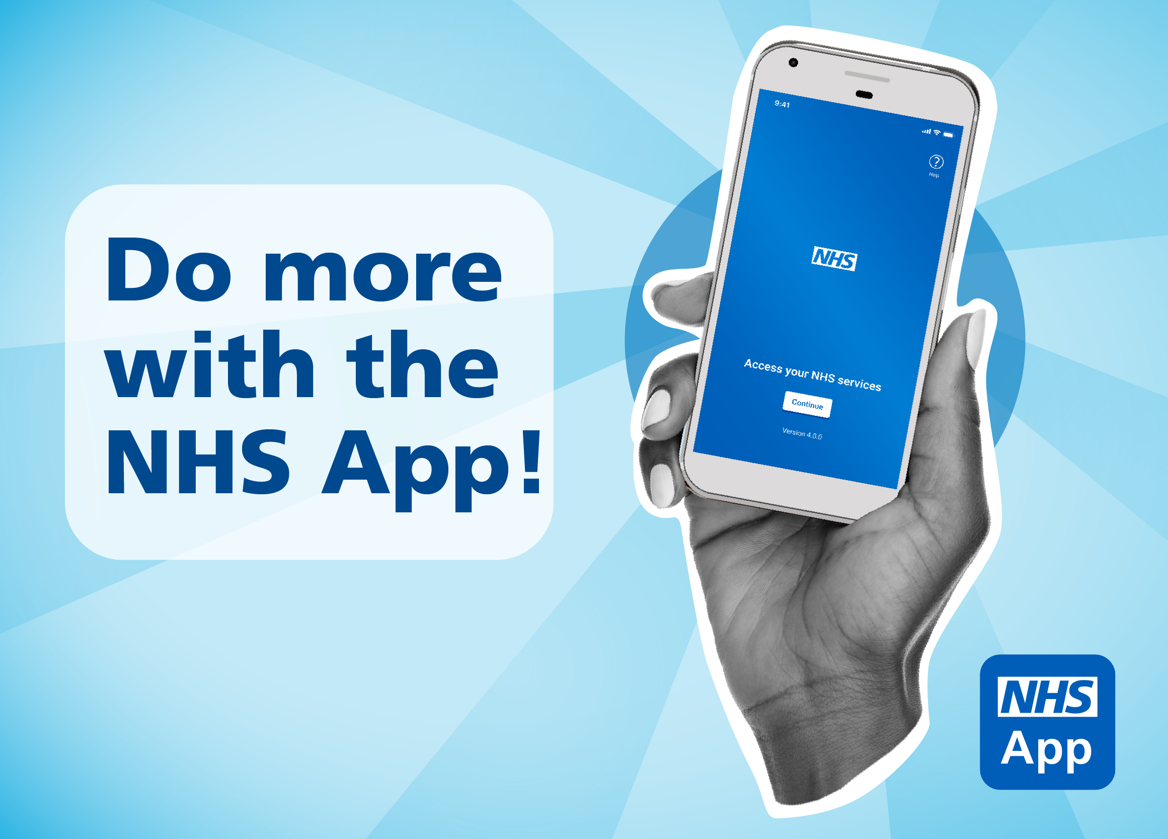 NHS APP